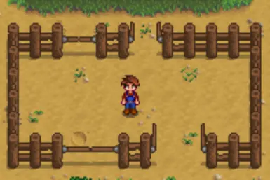 normal wood