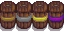 (CP) Upgraded Casks