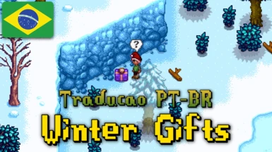 Winter Gifts (PTBR)