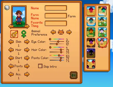 New Farm