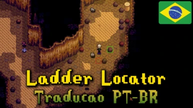 Ladder Locator (PTBR)