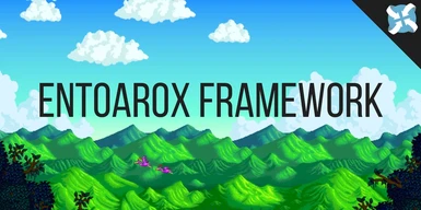 Entoarox Framework