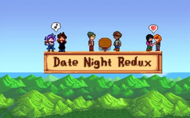 Date Night Redux