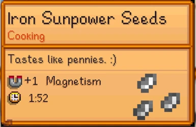 Sunpower Seeds