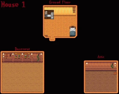 Ace's Expanded Houses (Content Patcher)