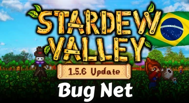 Bug Net v1.5.5