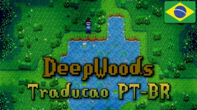 DeepWoods (PTBR)