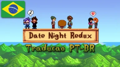 Date Night Redux (PTBR)