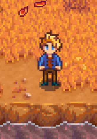 MrPumpblook Sam Portrait at Stardew Valley Nexus - Mods and community