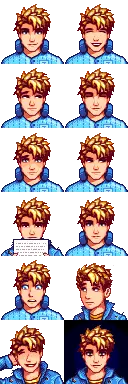 Joja Outfit Example
