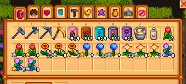No more inventory clog