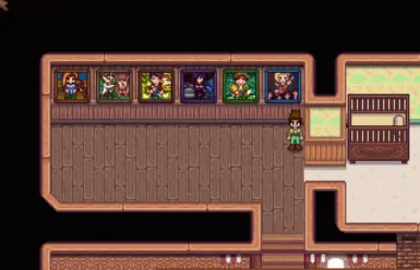 Using Bachelors Tonedown Ver. ingame