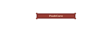PoohCore
