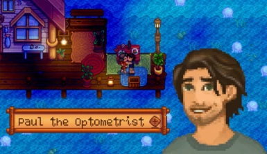 Paul the Optometrist (1.6)