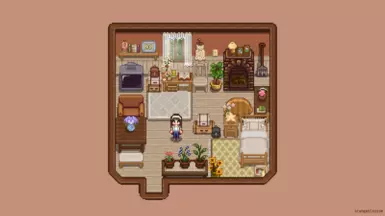 sample decor