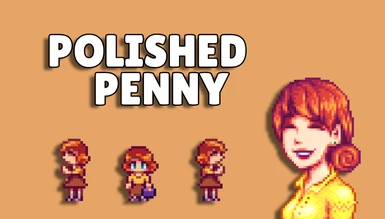 Polished Penny