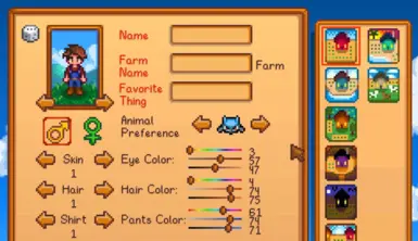 Choose Riolu as your starter pet !