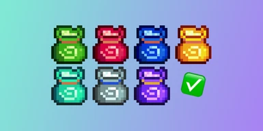 (CP) Warp Totems to Spells in Bags