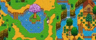 Eight Slices at Stardew Valley Nexus - Mods and community