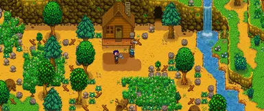 Cooperative Farming