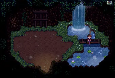 catch cave fish!