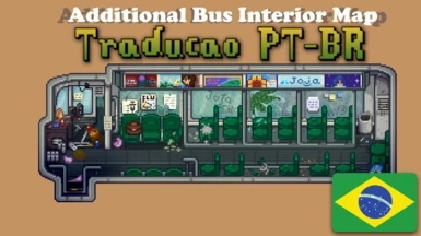 Additional Bus Interior Map (PTBR)