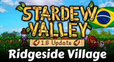 Ridgeside Village v2.5.11