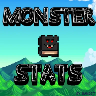 Monster Stats