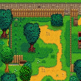Town West