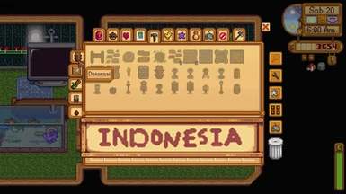 Better Crafting - Indonesia