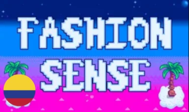Fashion Sense traduccion al Spanish
