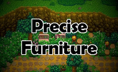 Precise Furniture