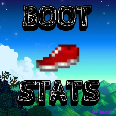 Boot Stats