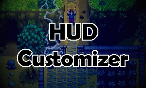 HUD Customizer