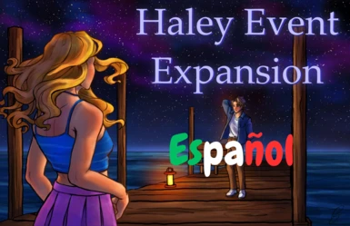 Haley Event Expansion - Spanish