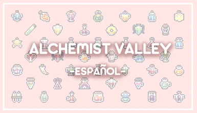 Alchemist's Valley - Spanish Translation -
