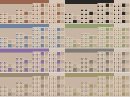 tile kitchen - wallpaper