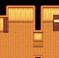Removeable Wall