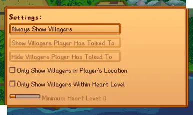 NPC Map Locations at Stardew Valley Nexus - Mods and community