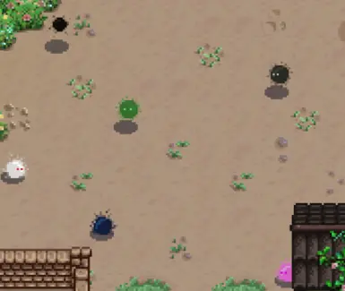 Domesticated Dust Sprites at Stardew Valley Nexus - Mods and community