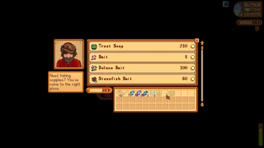 Therefore, the regular way of obtaining the crafting recipe has been removed (in this case, buying it from Willy's shop)