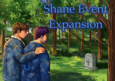 Shane Event Expansion