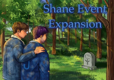 Shane Event Expansion-Chinese