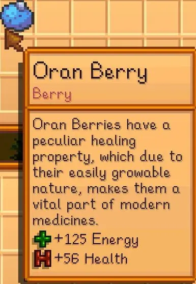 More Game Mechanic Lore Integration