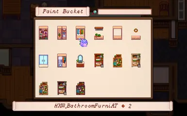 Bookcases!