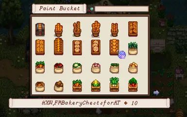 Chests!