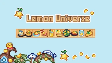 Lemon Universe (FIX)