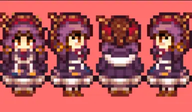 Character Preview