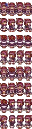 Flower Dance