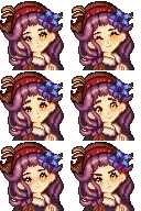 Flower Dance